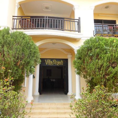 Villa Shanti Siem Reap Luaran gambar