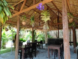 Villa Shanti Siem Reap Luaran gambar