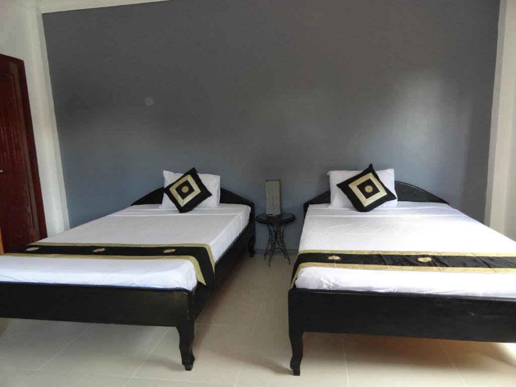 Villa Shanti Siem Reap Bilik gambar