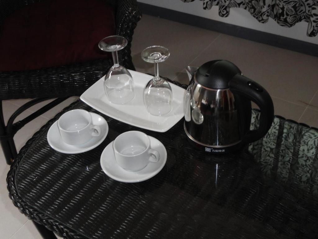 Villa Shanti Siem Reap Bilik gambar