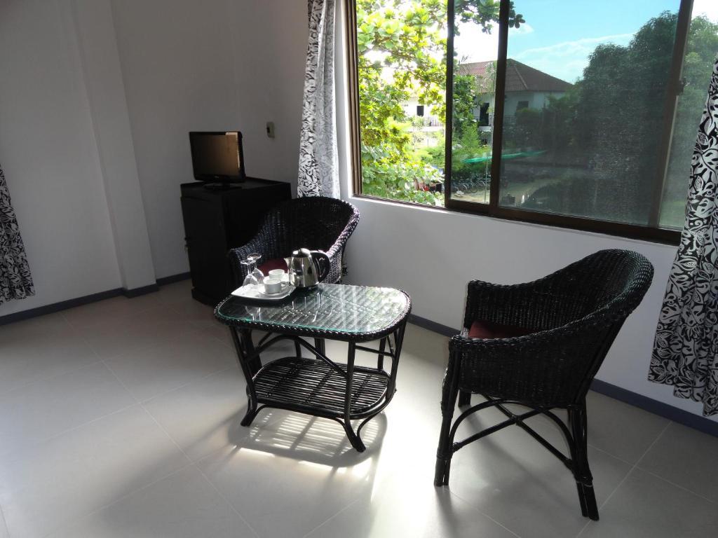 Villa Shanti Siem Reap Bilik gambar