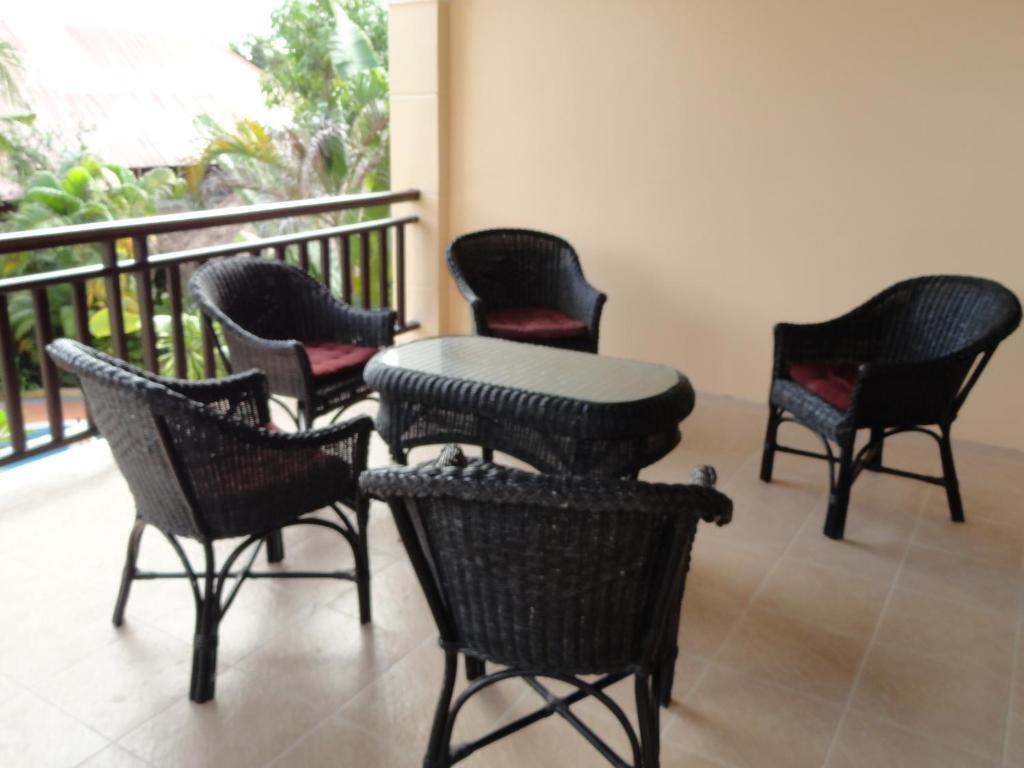Villa Shanti Siem Reap Bilik gambar