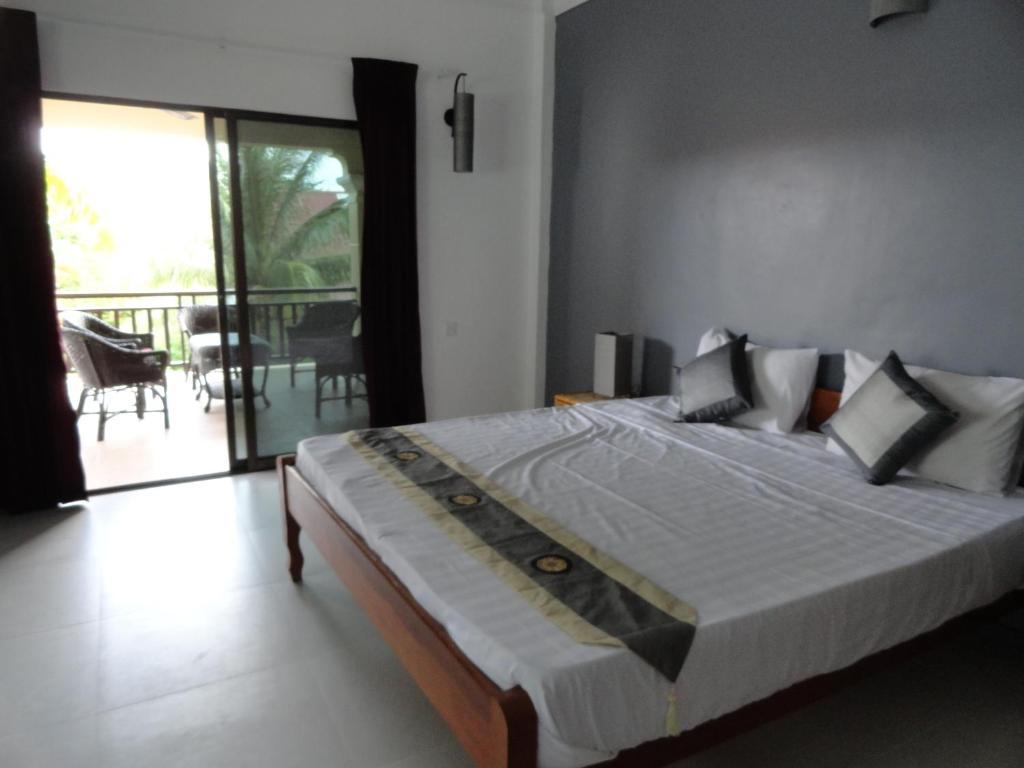 Villa Shanti Siem Reap Bilik gambar