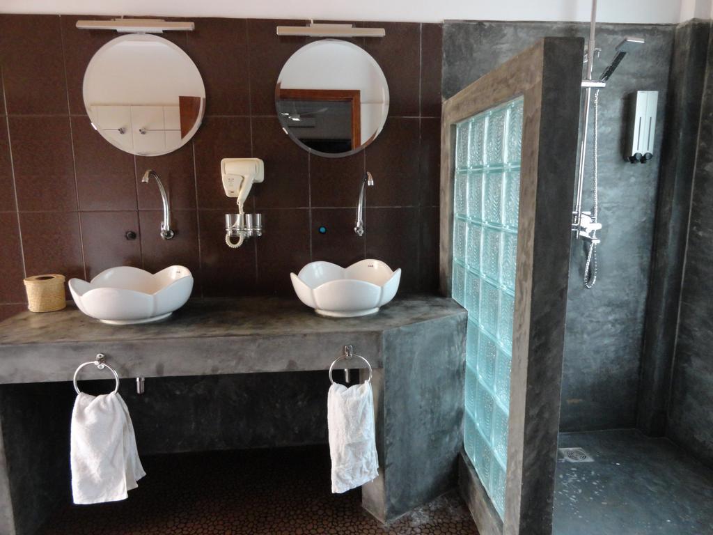 Villa Shanti Siem Reap Bilik gambar