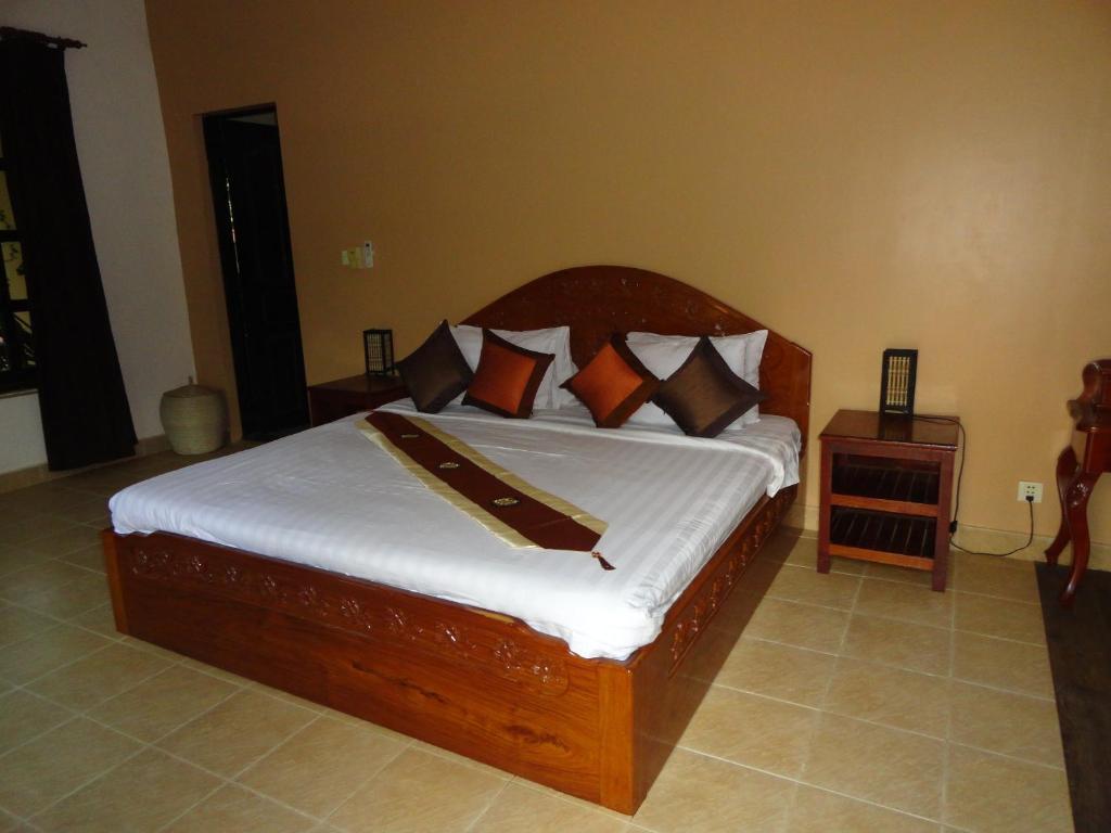 Villa Shanti Siem Reap Bilik gambar
