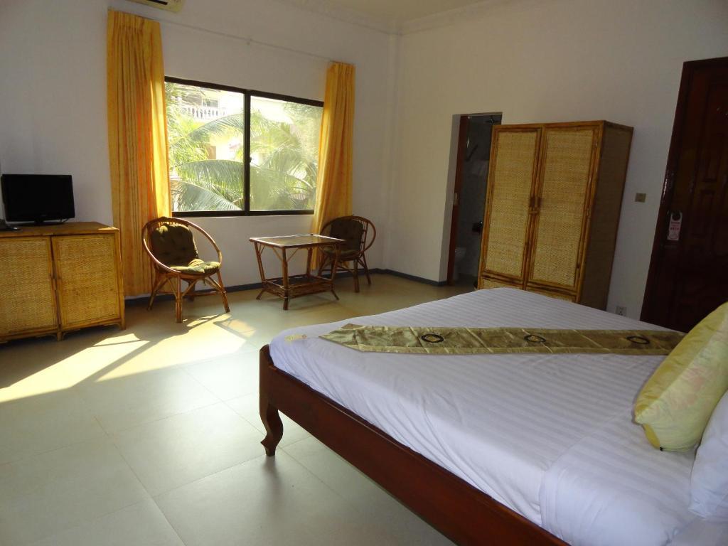 Villa Shanti Siem Reap Bilik gambar