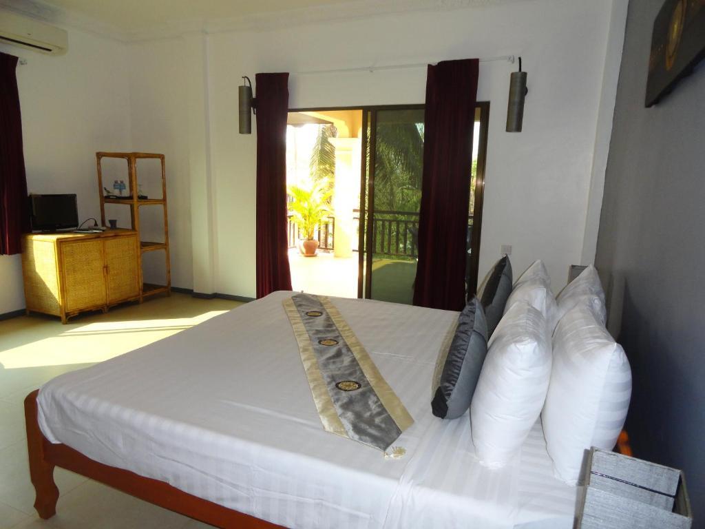 Villa Shanti Siem Reap Luaran gambar