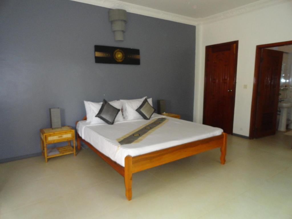 Villa Shanti Siem Reap Luaran gambar