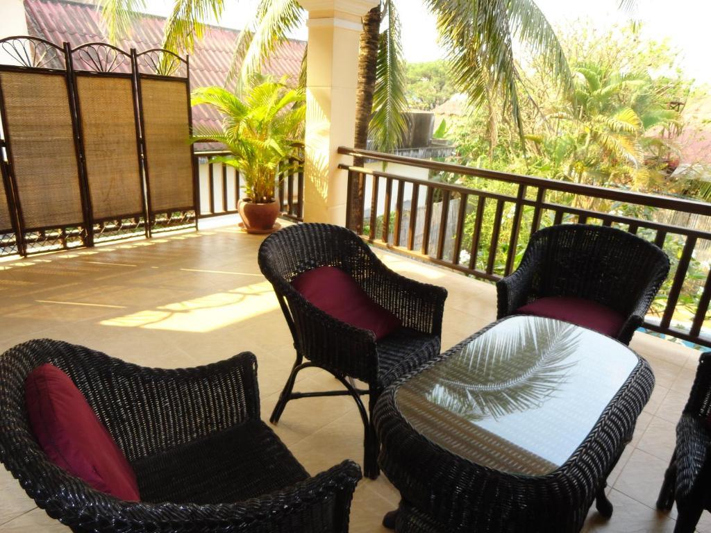 Villa Shanti Siem Reap Luaran gambar