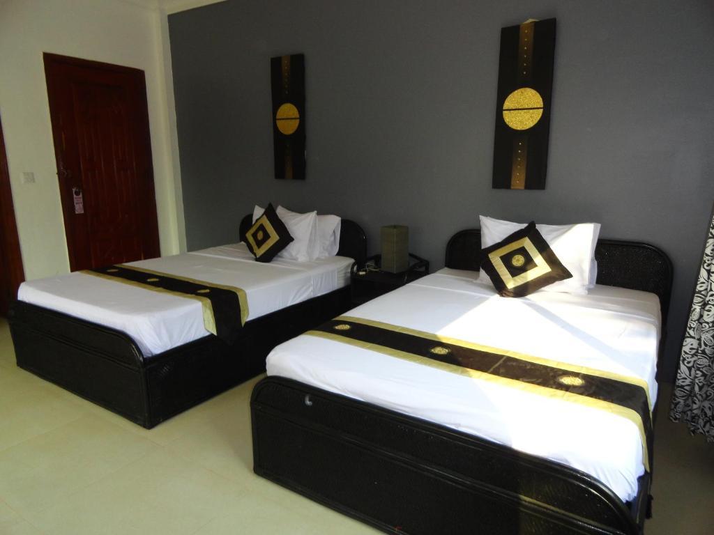 Villa Shanti Siem Reap Bilik gambar